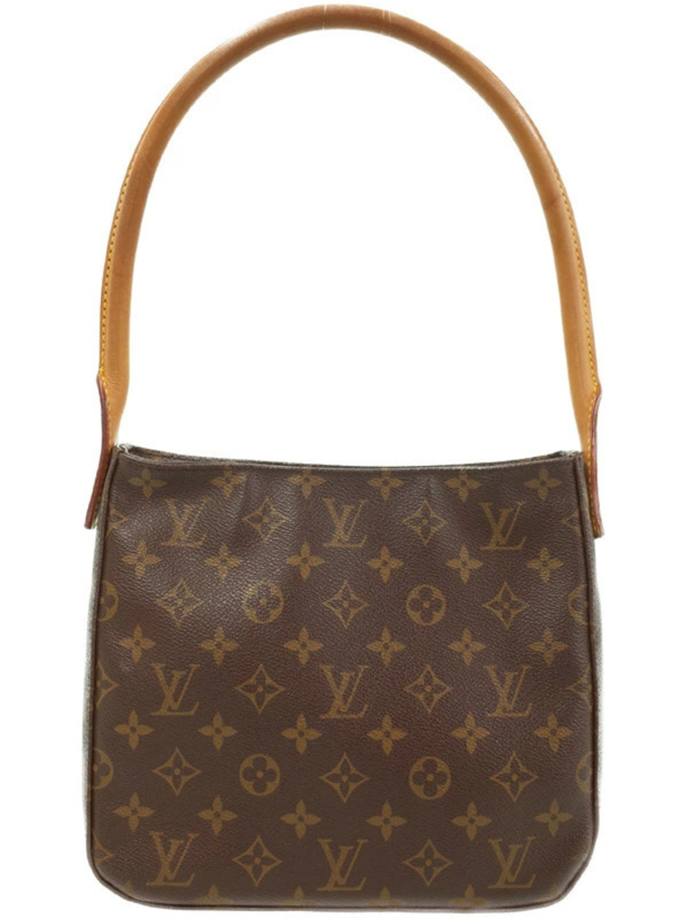 Louis Vuitton Monogram Looping Shoulder Bag